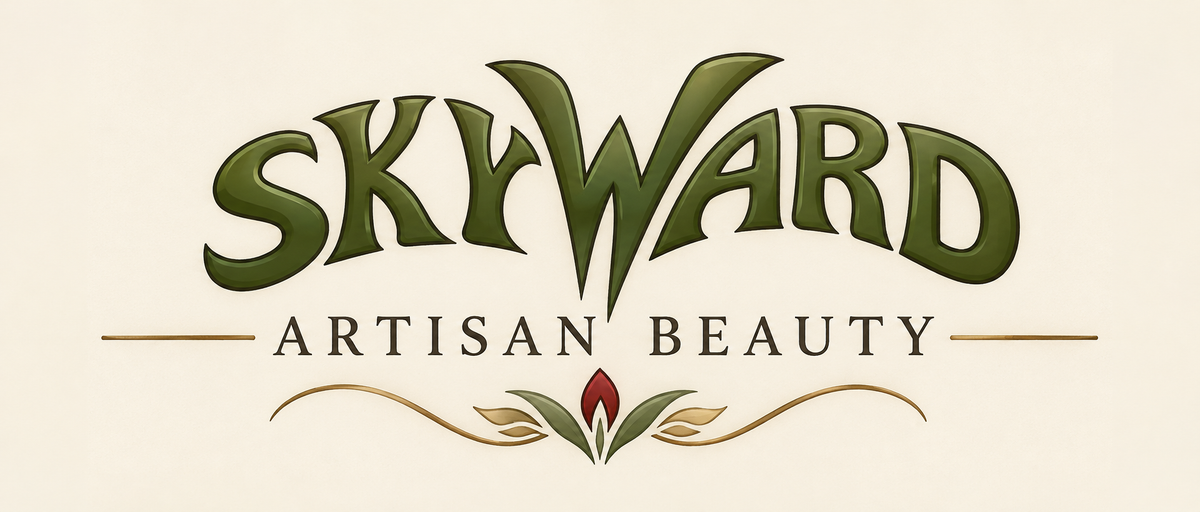 Skyward Artisan Beauty, LLC.
